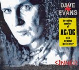 Dave Evans -.2004 - Sinner