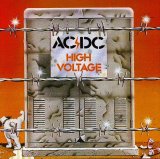 AcDc - High Voltage (Australia Only)