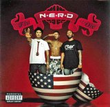 N.E.R.D - Fly Or Die