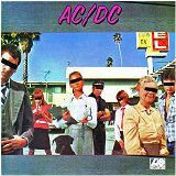 AcDc - Dirty Deeds Done Dirt Cheap