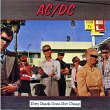 AcDc - Dirty Deeds Done Dirt Cheap