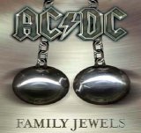 AcDc - Family Jewels
