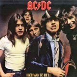 AcDc - Highway to Hell