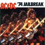 AcDc - '74 Jailbreak