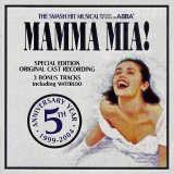 Benny Anderson and Bjorn Ulvaeus - Mamma Mia! - Original Cast Album
