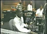 Various artists - Makaveli Studio