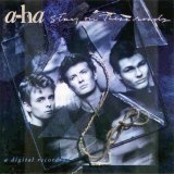 A-ha - Stay On These Roads