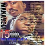 Makaveli 15 - MAKAVELI 15 - THE REMIX ALBUM (Part 1)