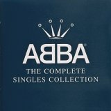 Abba - The Complete Singles Collection (CD 2)