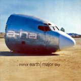 A-Ha - Minor Earth, Major Sky