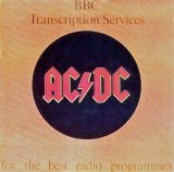 AcDc - BBC Concert 1980