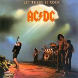 AcDc - Let There Be Rock