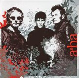 A-Ha - Analogue
