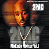 Various artists - HitEmUp Presents: MixEmUp Mixtape Vol. 1