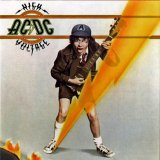 AcDc - High Voltage