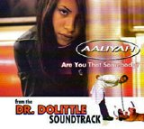 Aaliyah - Are You That Somebody? CDS
