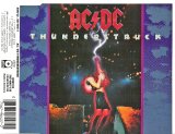 AC-DC - Thunderstruck (Maxi)
