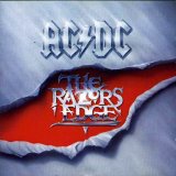 AcDc - The Razor's Edge