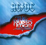 AcDc - The Razor's Edge