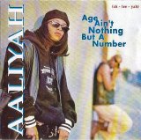 Various artists - Age Ain't Nothing By A Number