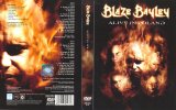 Blaze Bayley - Alive In Poland