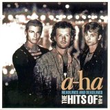 A-ha - Headlines And Deadlines - The Hits Of A-ha
