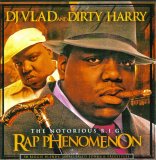 Dj Vlad and Dirty Harry - The Notorious B.I.G. - Rap Phenomenon