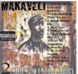 Makaveli 14 - MAKAVELI 14 - TWO SIDES TO EVERY STORY