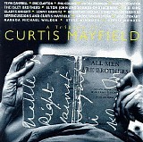 Various artists - A Tribute To Curtis Mayfield