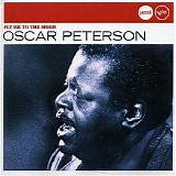 Oscar Peterson - Fly Me to the Moon