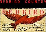 David Essig - Redbird Country