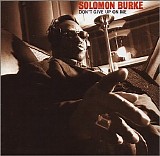 Solomon Burke - Don't Give Up on Me