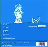 General Fuzz - Inner Sunset