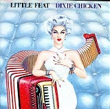 Little Feat - Dixie Chicken