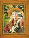 Joni Mitchell - Taming The Tiger