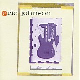 Eric Johnson - Ah Via Musicom