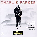 Parker, Charlie - Jazz 'Round Midnight