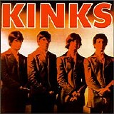 The Kinks - Kinks