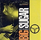 Big Sugar - Five Hundred Pounds