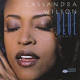 Wilson, Cassandra - Blue Light 'Til Dawn