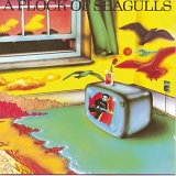 A Flock of Seagulls - A Flock of Seagulls