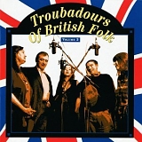 Various artists - Troubadours of British Folk, Volume 3