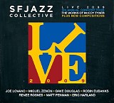 SFJazz Collective - Live 2009 - 6th Annual Concert Tour
