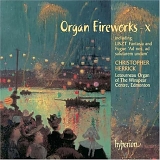 Christopher Herrick - Organ Fireworks X
