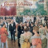 Gaudier Ensemble - Strauss Dances