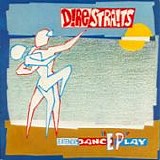 Dire Straits - Extended Dance Play