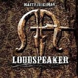 Marty Friedman - Loudspeaker