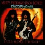 Cacophony - Speed Metal Symphony