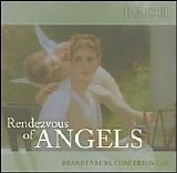 Various artists - Bach: Brandenburg Concertos 1-3