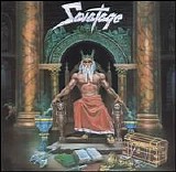 Savatage - Hall Of The Mountain King